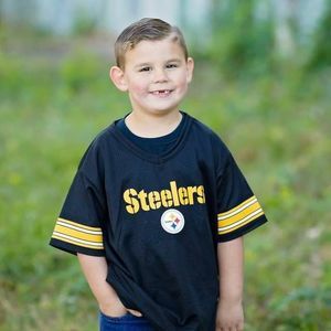 Meet your Posher, Keaton